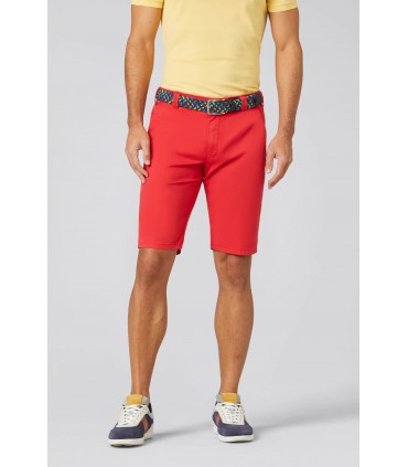 Bermuda meyer 55rouge
