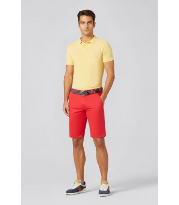 Bermuda meyer 55rouge