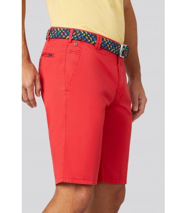 Bermuda meyer 55rouge