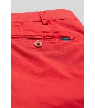 Bermuda meyer 55rouge
