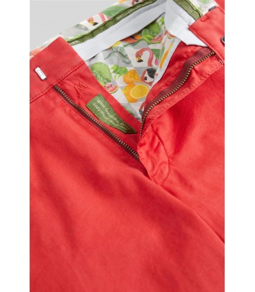 Bermuda meyer 55rouge