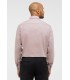 Chemise ml fantaisie eterna 25marron