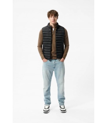 Blouson sans manche teddy smith 171noir