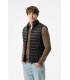 Blouson sans manche teddy smith 171noir
