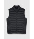 Blouson sans manche teddy smith 171noir