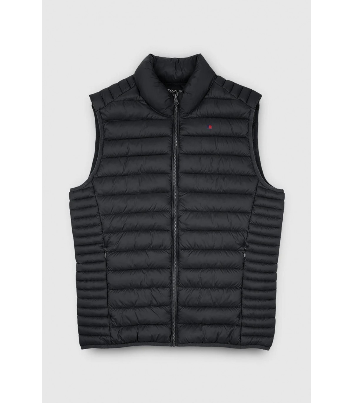 Blouson sans manche teddy smith 171noir