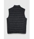 Blouson sans manche teddy smith 171noir