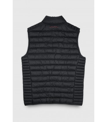 Blouson sans manche teddy smith 171noir