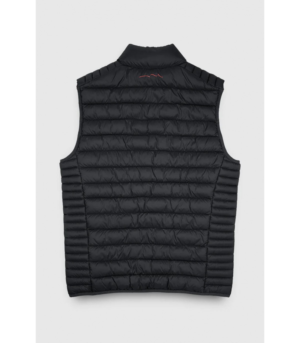 Blouson sans manche teddy smith 171noir