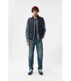 Blouson sans manche teddy smith 303jtotalnavy