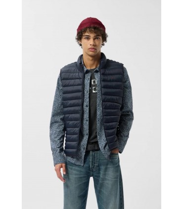 Blouson sans manche teddy smith 303jtotalnavy