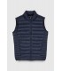 Blouson sans manche teddy smith 303jtotalnavy
