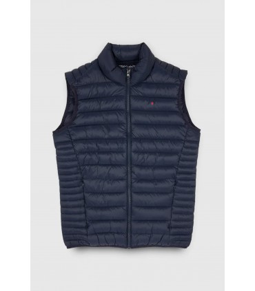 Blouson sans manche teddy smith 303jtotalnavy