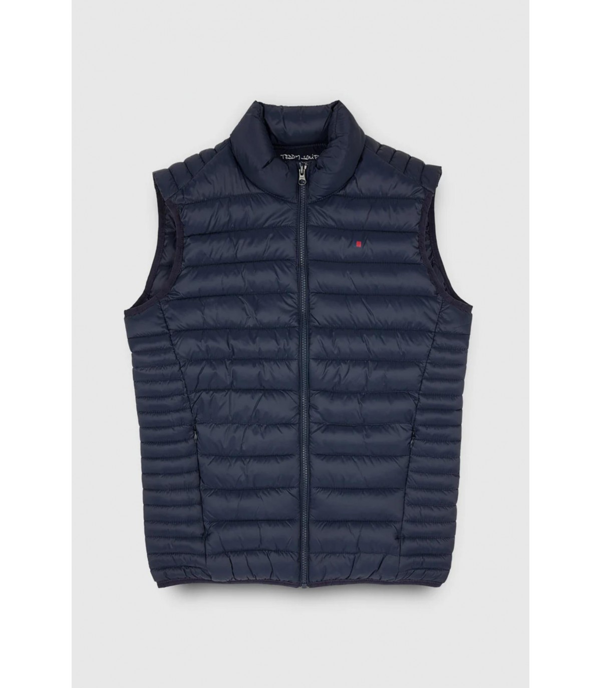 Blouson sans manche teddy smith 303jtotalnavy