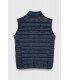 Blouson sans manche teddy smith 303jtotalnavy