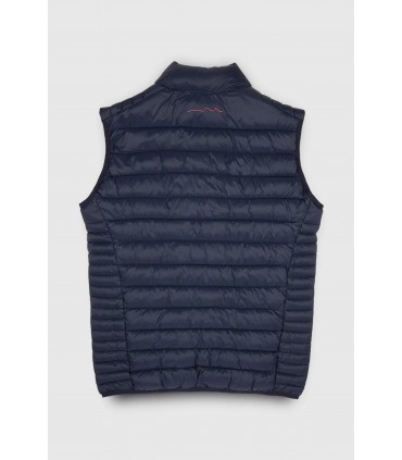 Blouson sans manche teddy smith 303jtotalnavy