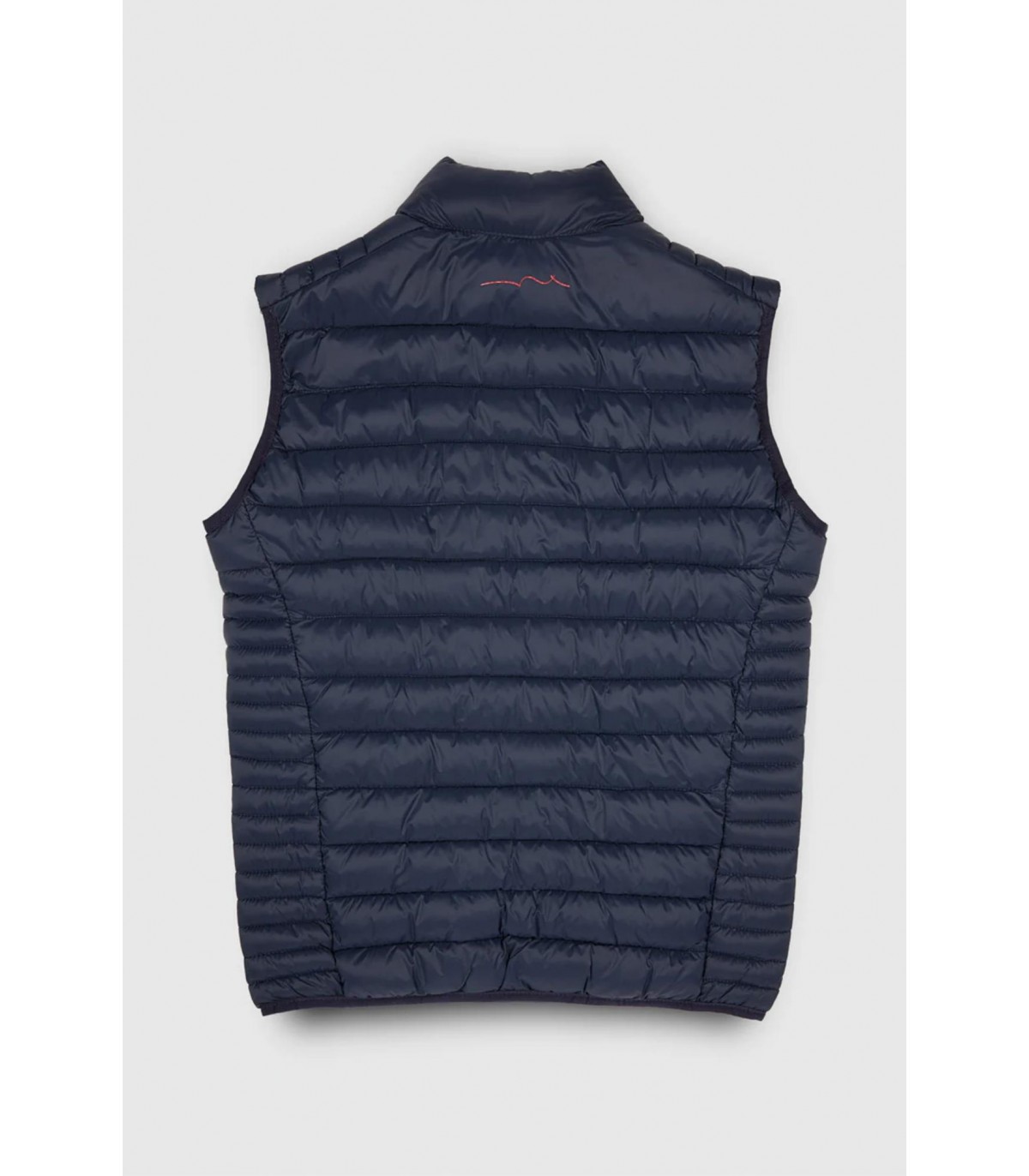 Blouson sans manche teddy smith 303jtotalnavy