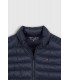 Blouson sans manche teddy smith 303jtotalnavy