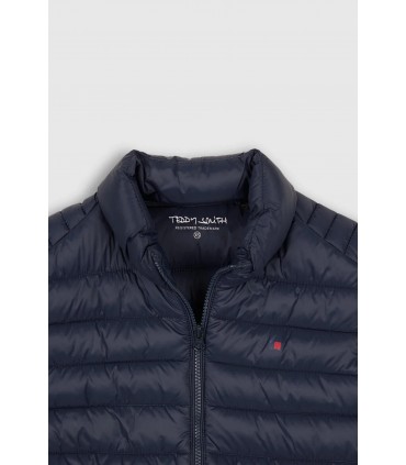 Blouson sans manche teddy smith 303jtotalnavy
