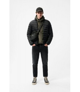 Blouson teddy smith 171noir