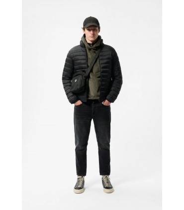 Blouson teddy smith 171noir