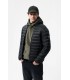 Blouson teddy smith 171noir