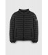 Blouson teddy smith 171noir