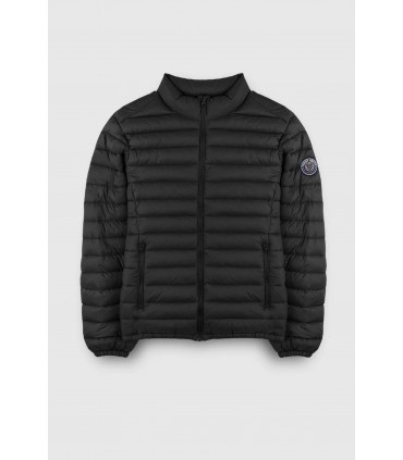 Blouson teddy smith 171noir