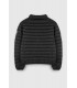 Blouson teddy smith 171noir