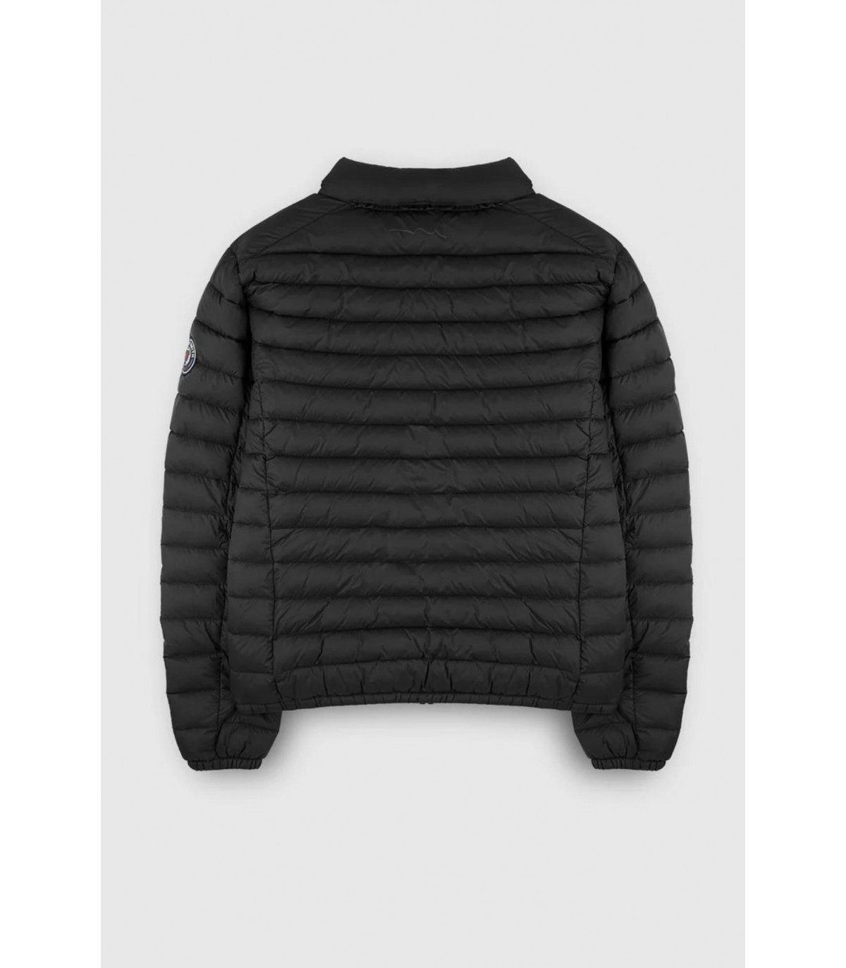 Blouson teddy smith 171noir