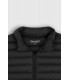 Blouson teddy smith 171noir