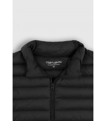 Blouson teddy smith 171noir