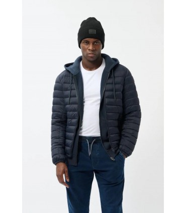 Blouson teddy smith 303jtotalnavy