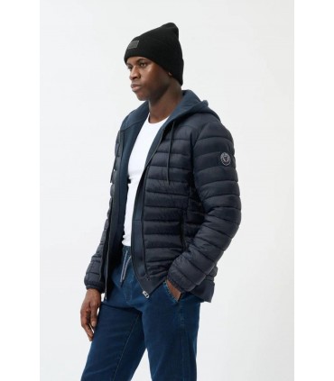 Blouson teddy smith 303jtotalnavy