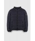 Blouson teddy smith 303jtotalnavy