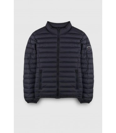 Blouson teddy smith 303jtotalnavy