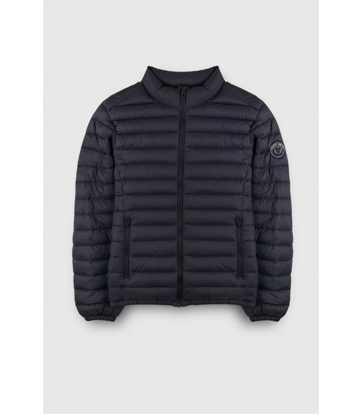 Blouson teddy smith 303jtotalnavy