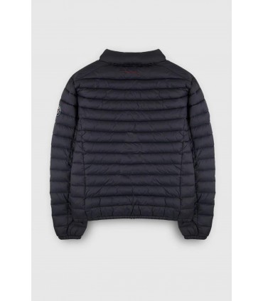 Blouson teddy smith 303jtotalnavy