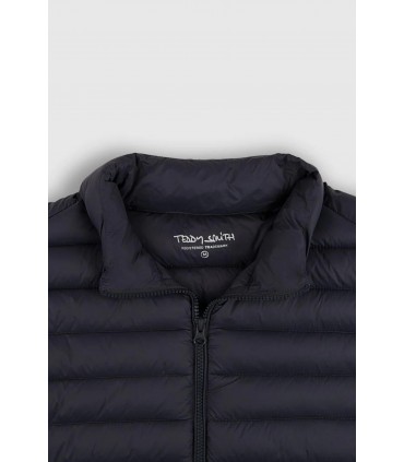 Blouson teddy smith 303jtotalnavy
