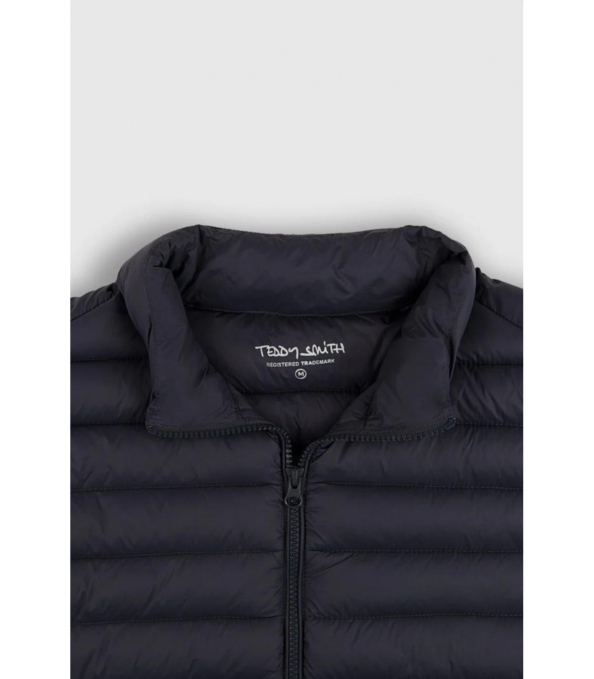 Blouson teddy smith 303jtotalnavy