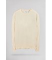 Pull Col rond Teddy Smith