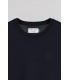 Pull col rond teddy smith 351cdarknavy