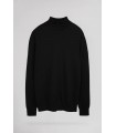 Pull Col roule Teddy Smith