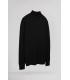 Pull col roule teddy smith 171noir