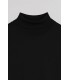 Pull col roule teddy smith 171noir