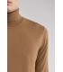 Pull col roule teddy smith 565cnoisette