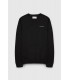 Pull col v teddy smith 171noir
