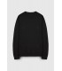 Pull col v teddy smith 171noir