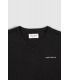 Pull col v teddy smith 171noir