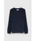 Pull col v teddy smith 303knavy